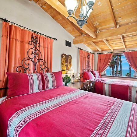 Oceanfront Hacienda Apartment San Clemente Luaran gambar