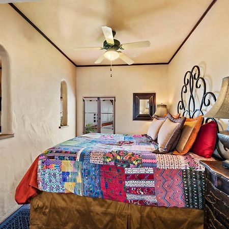 Oceanfront Hacienda Apartment San Clemente Luaran gambar