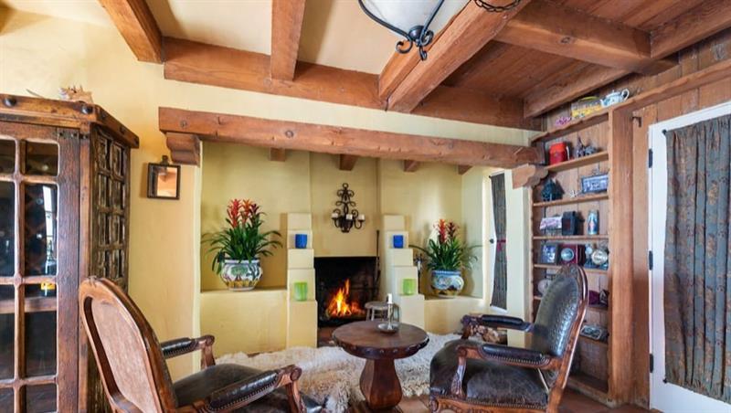 Oceanfront Hacienda Apartment San Clemente Luaran gambar
