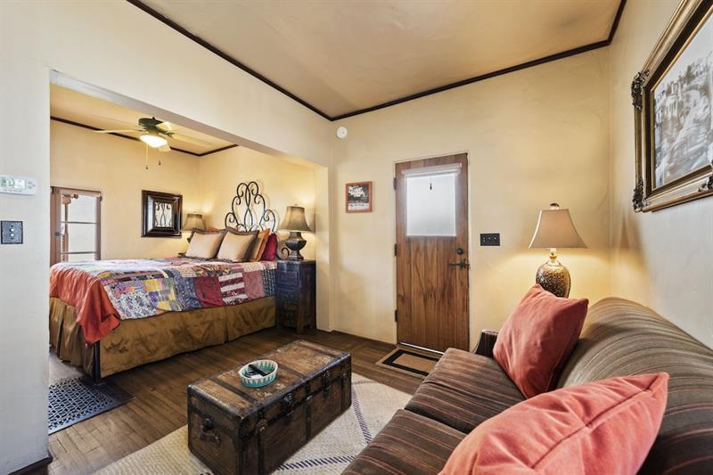 Oceanfront Hacienda Apartment San Clemente Luaran gambar