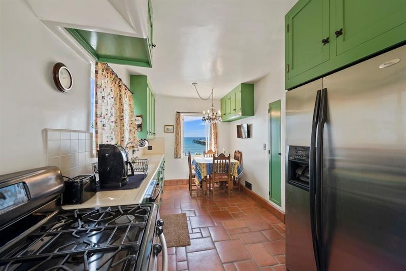 Oceanfront Hacienda Apartment San Clemente Luaran gambar