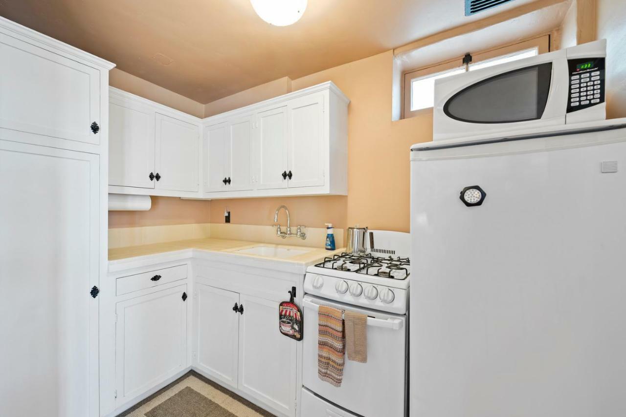 Oceanfront Hacienda Apartment San Clemente Luaran gambar