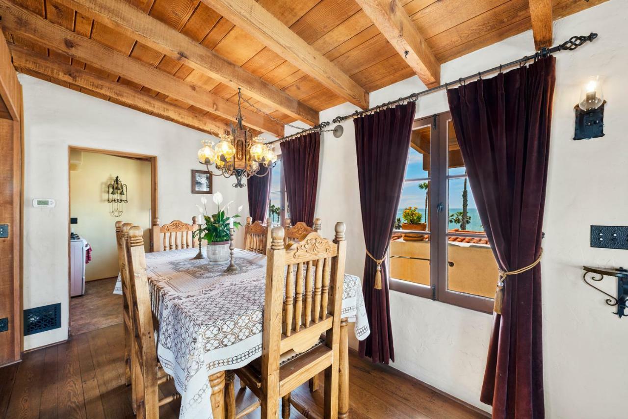 Oceanfront Hacienda Apartment San Clemente Luaran gambar
