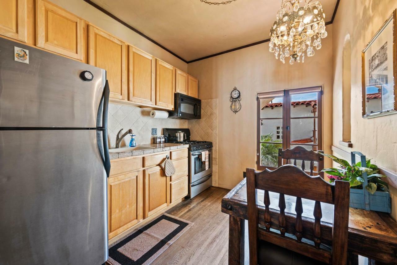 Oceanfront Hacienda Apartment San Clemente Luaran gambar