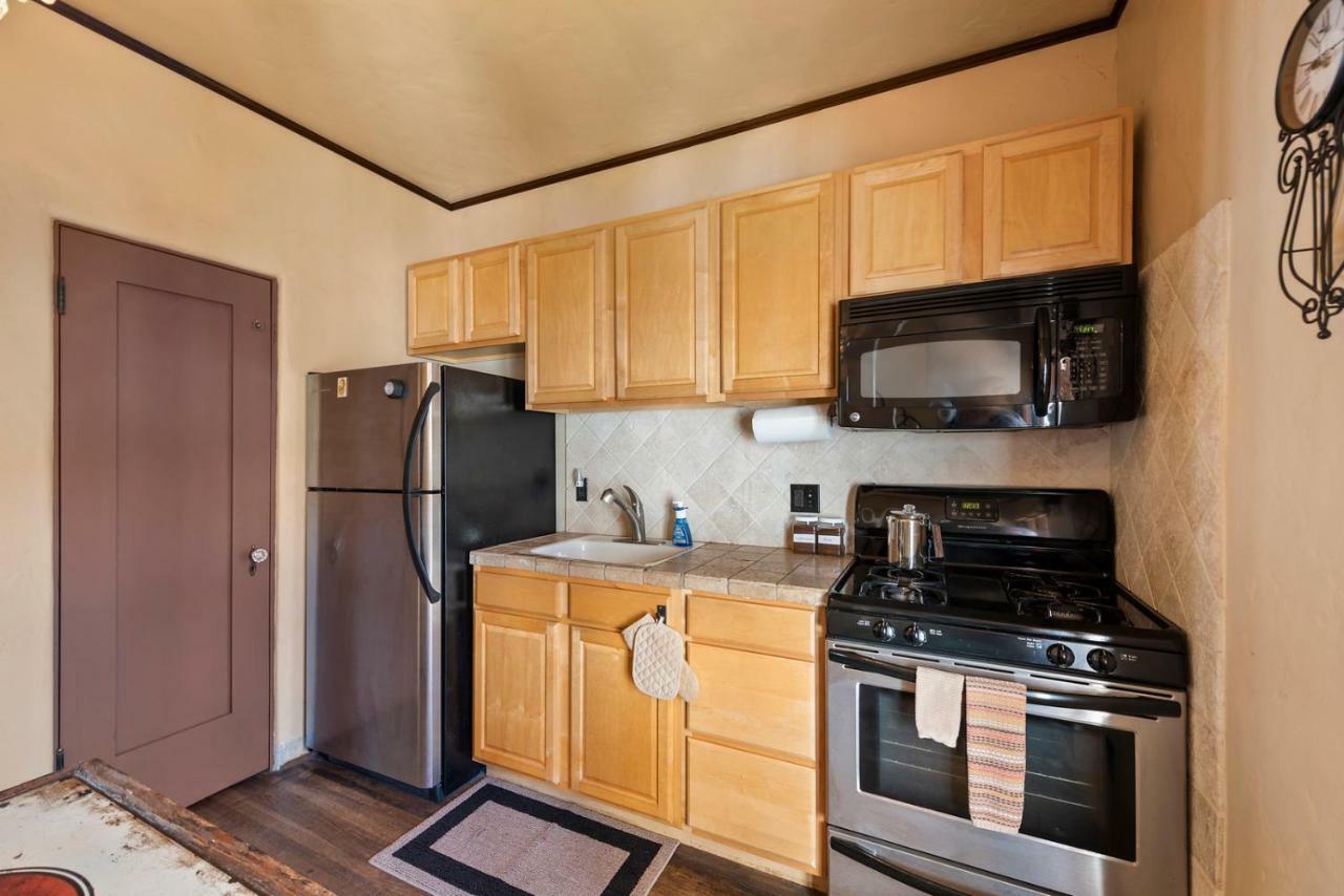 Oceanfront Hacienda Apartment San Clemente Luaran gambar